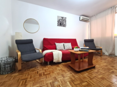 Ap 2 Camere 3 min M Tineretului - Dristor Kebab