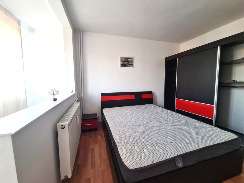 M Tineretului 3 min., Dristor Kebab, ap. 2 camere.