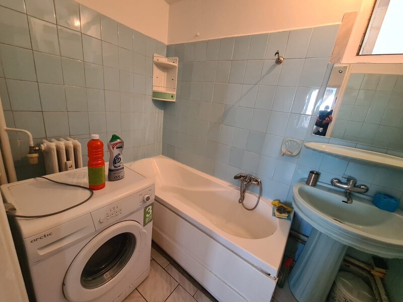 M Tineretului 3 min., Dristor Kebab, ap. 2 camere.