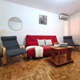 Ap 2 Camere 3 min M Tineretului - Dristor Kebab